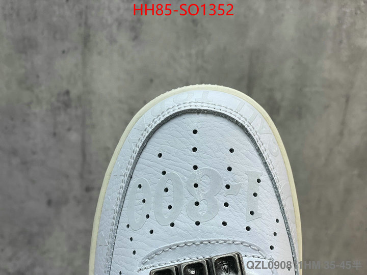 Men Shoes-Nike,china sale , ID: SO1352,$: 85USD