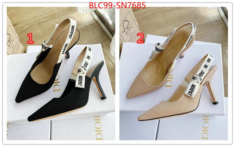 Women Shoes-Dior,how to find replica shop , ID: SN7685,$: 99USD