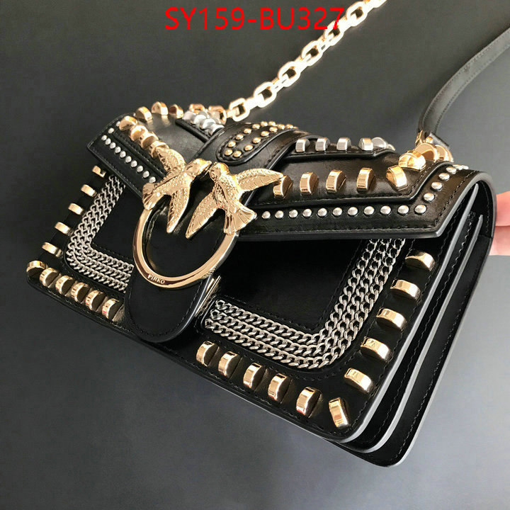 Michael Kors Bags(TOP)-Diagonal-,ID: BU327,$: 159USD