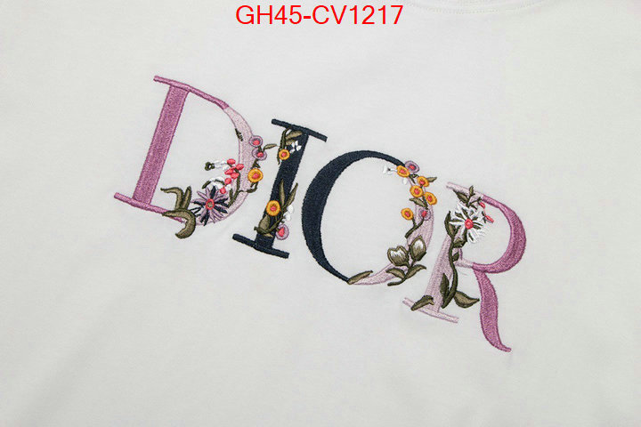 Clothing-Dior,the online shopping ,ID: CV1217,$: 45USD