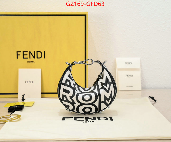 Fendi Big Sale-,ID: GFD63,