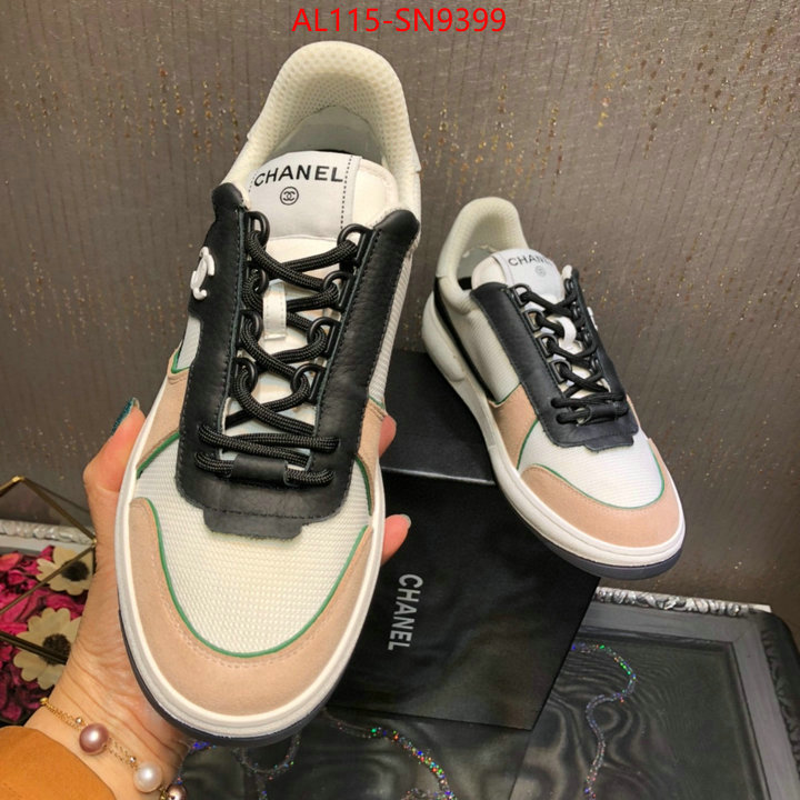 Women Shoes-Chanel,high quality 1:1 replica , ID: SN9399,$: 115USD