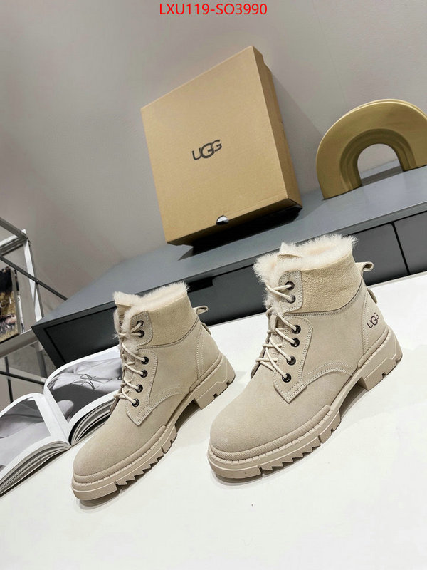 Women Shoes-UGG,online sale , ID: SO3990,$: 119USD