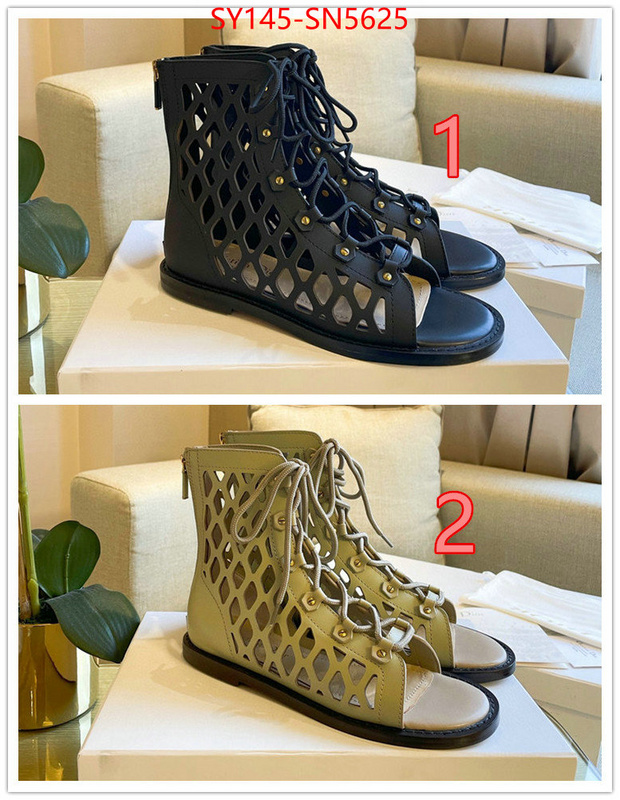 Women Shoes-Dior,wholesale china , ID: SN5625,$: 145USD