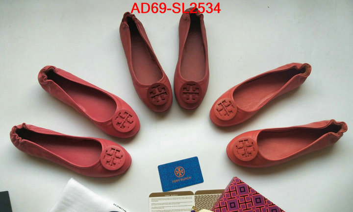 Women Shoes-Tory Burch,is it ok to buy replica , ID: SL2534,$: 69USD