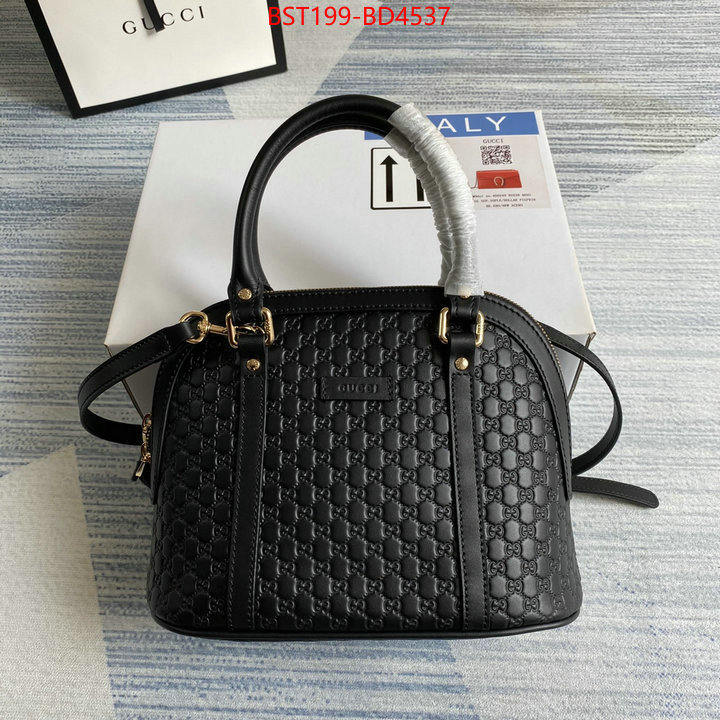 Gucci Bags(TOP)-Handbag-,what ,ID: BD4537,$: 199USD