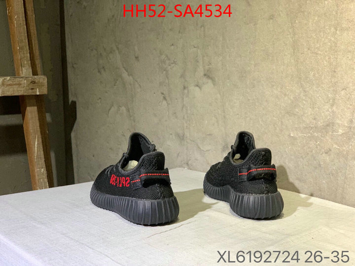 Kids shoes-Adidas,how can i find replica , ID: SA4534,$: 52USD