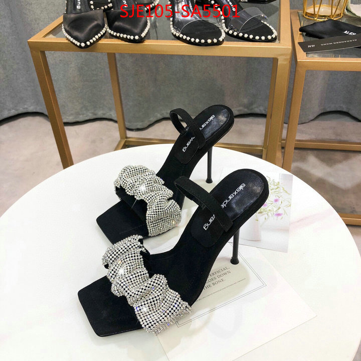 Women Shoes-Alexander Wang,how quality , ID: SA5501,$: 105USD