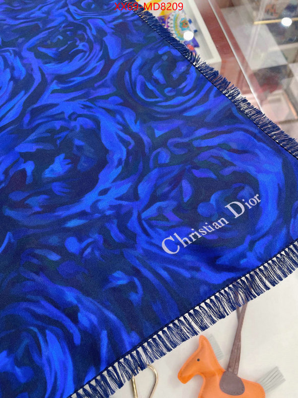 Scarf-Dior,how to find replica shop , ID: MD8209,$: 69USD