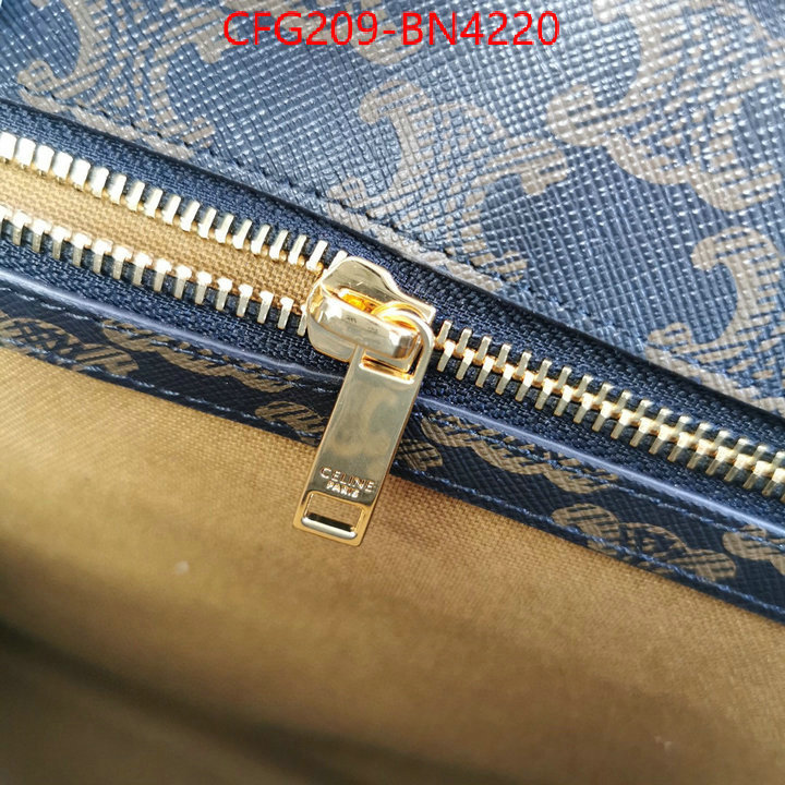 CELINE Bags(TOP)-Cabas Series,top quality replica ,ID: BN4220,$: 209USD