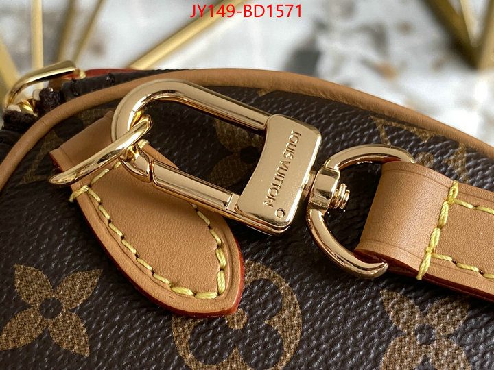 LV Bags(TOP)-Speedy-,ID: BD1571,