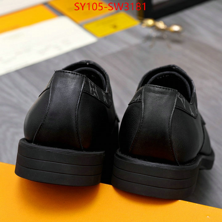 Men Shoes-LV,online from china , ID: SW3181,$: 105USD