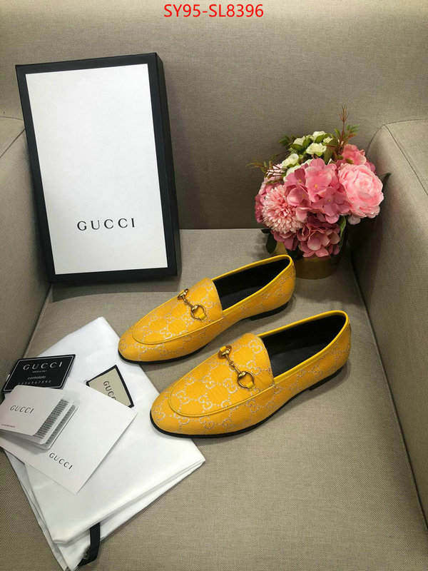 Women Shoes-Gucci,what best replica sellers , ID: SL8396,$: 95USD