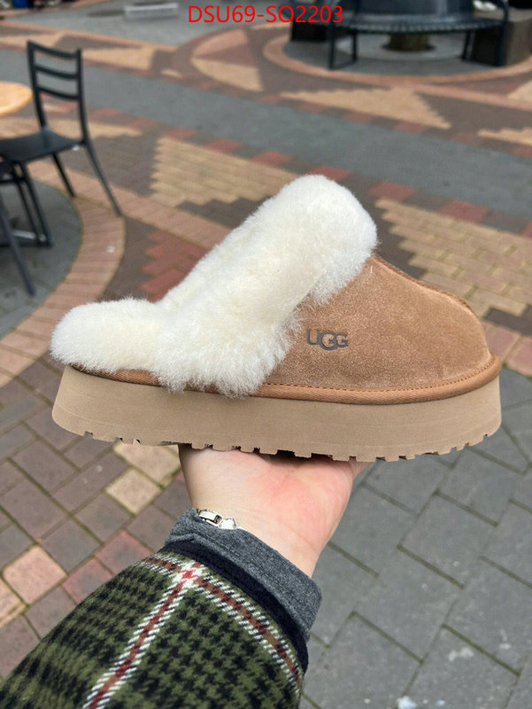 Women Shoes-UGG,buy , ID: SO2203,$: 69USD