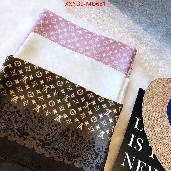 Scarf-LV,online sale , ID: MD681,$: 39USD