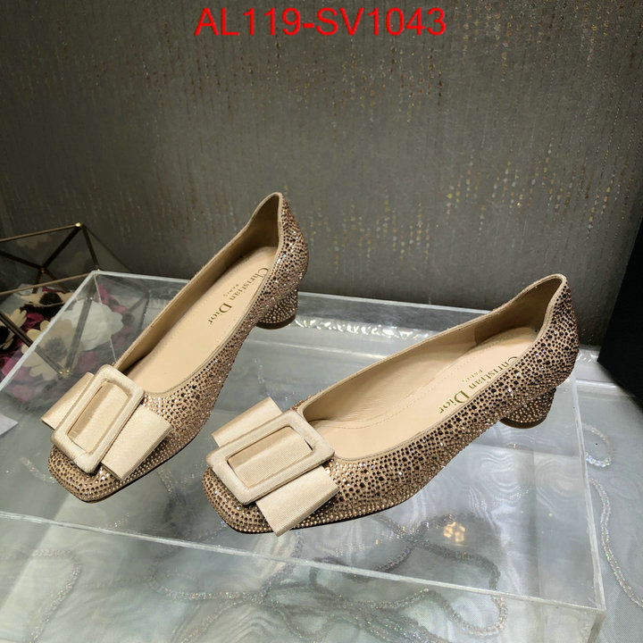 Women Shoes-Dior,is it ok to buy replica , ID: SV1043,$: 119USD