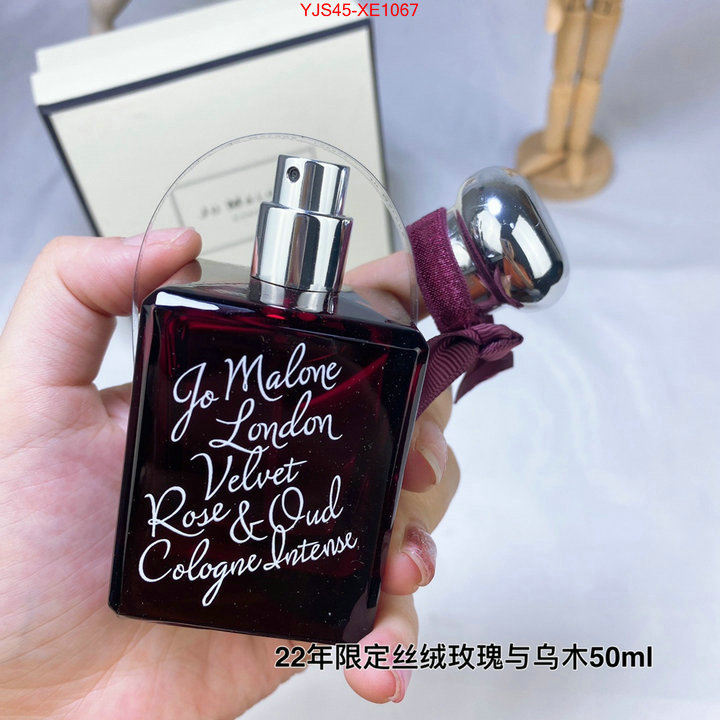 Perfume-Jo Malone,high quality 1:1 replica , ID: XE1067,$: 45USD