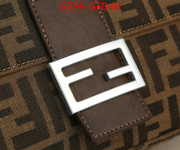 Fendi Big Sale-,ID: GFD46,$: 69USD