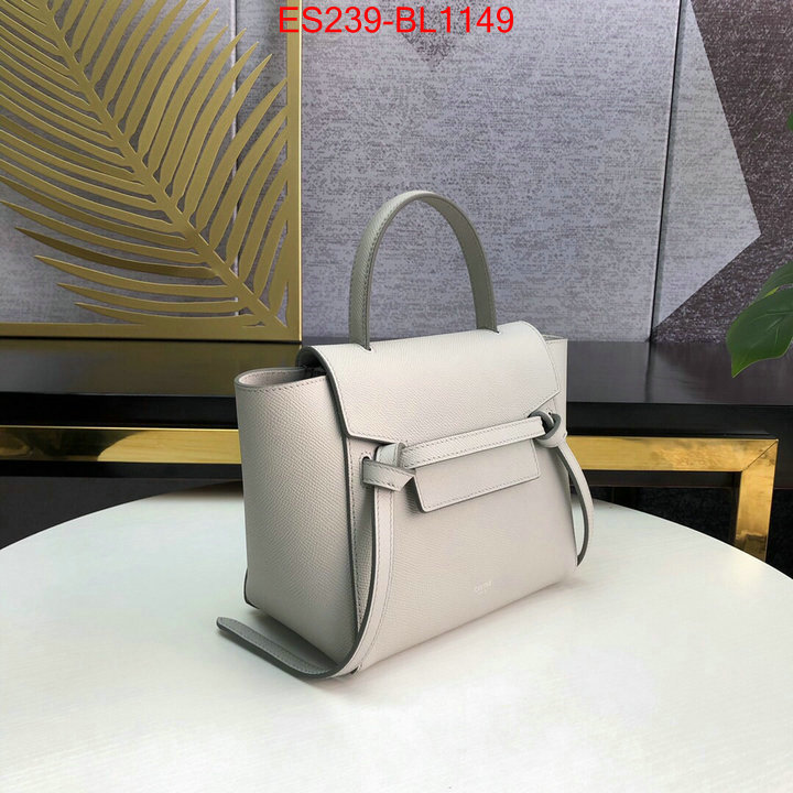 CELINE Bags(TOP)-Belt Bag,shop ,ID: BL1149,$: 239USD