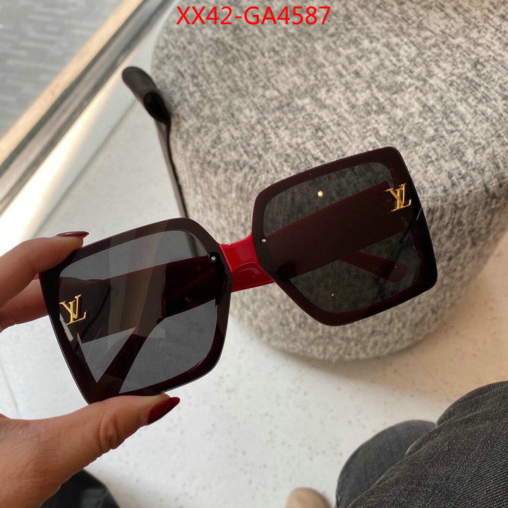 Glasses-LV,where to buy , ID: GA4587,$: 42USD