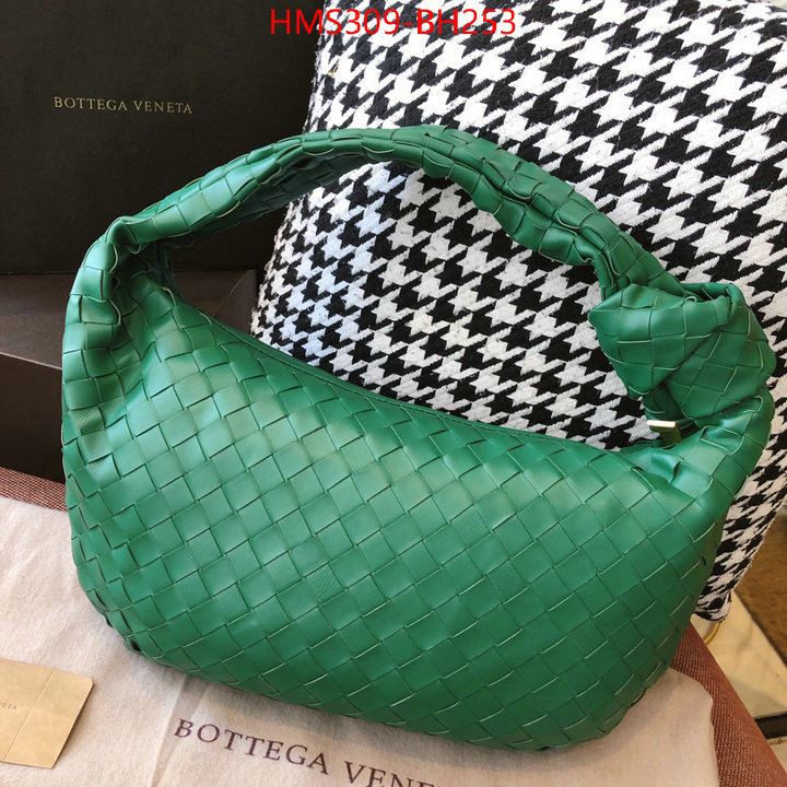 BV Bags(TOP)-Jodie,best knockoff ,ID: BH253,$: 309USD