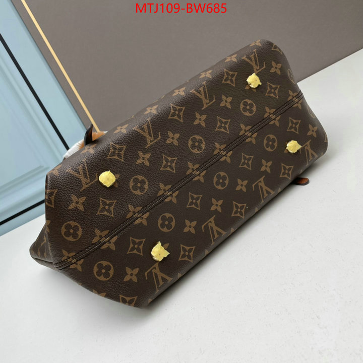 LV Bags(4A)-Handbag Collection-,most desired ,ID: BW685,$: 109USD