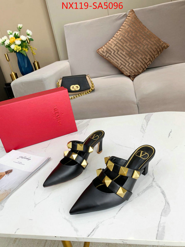 Women Shoes-Valentino,wholesale , ID: SA5096,$: 119USD