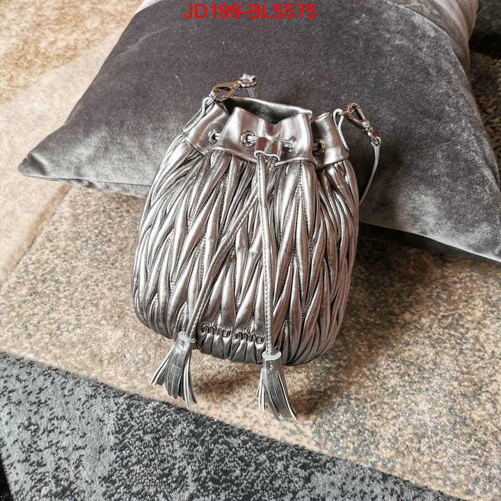 Miu Miu Bags(TOP)-Diagonal-,best luxury replica ,ID: BL5575,$: 199USD