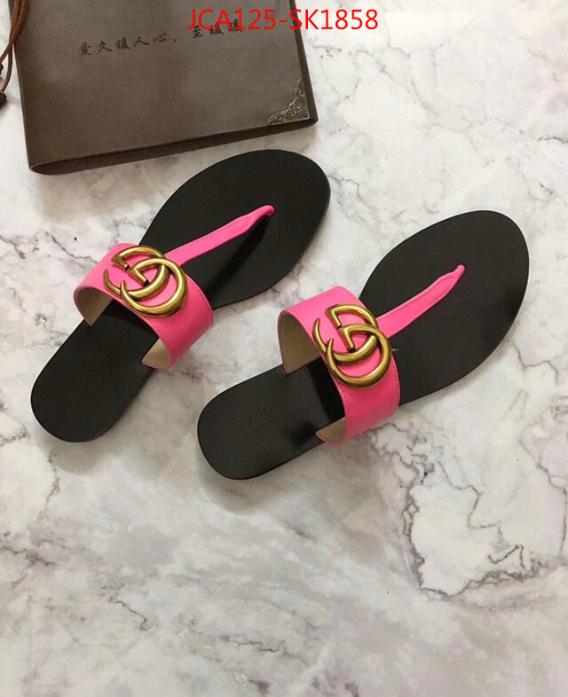 Women Shoes-Gucci,best replica quality , ID: SK1858,$:65USD