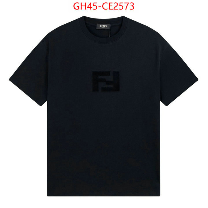 Clothing-Fendi,buying replica , ID: CE2573,$: 45USD