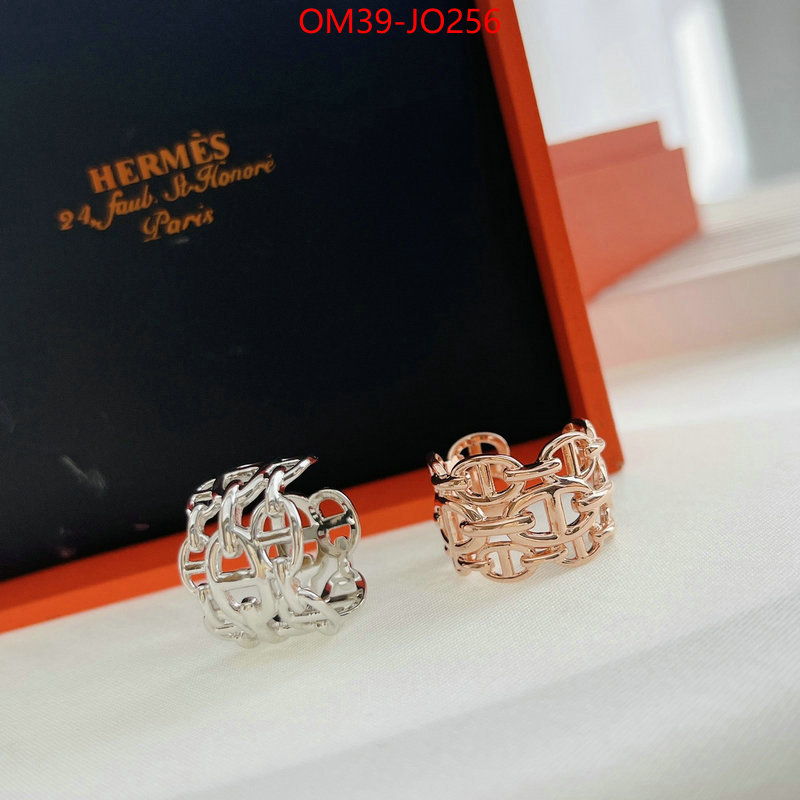 Jewelry-Hermes,luxury fake ,ID: JO256,$: 39USD