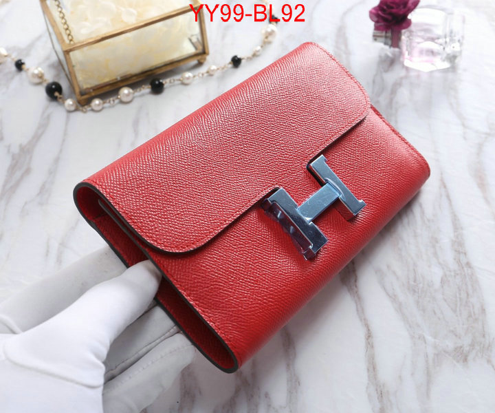 Hermes Bags(TOP)-Wallet-,cheap ,ID: BL92,$:99USD