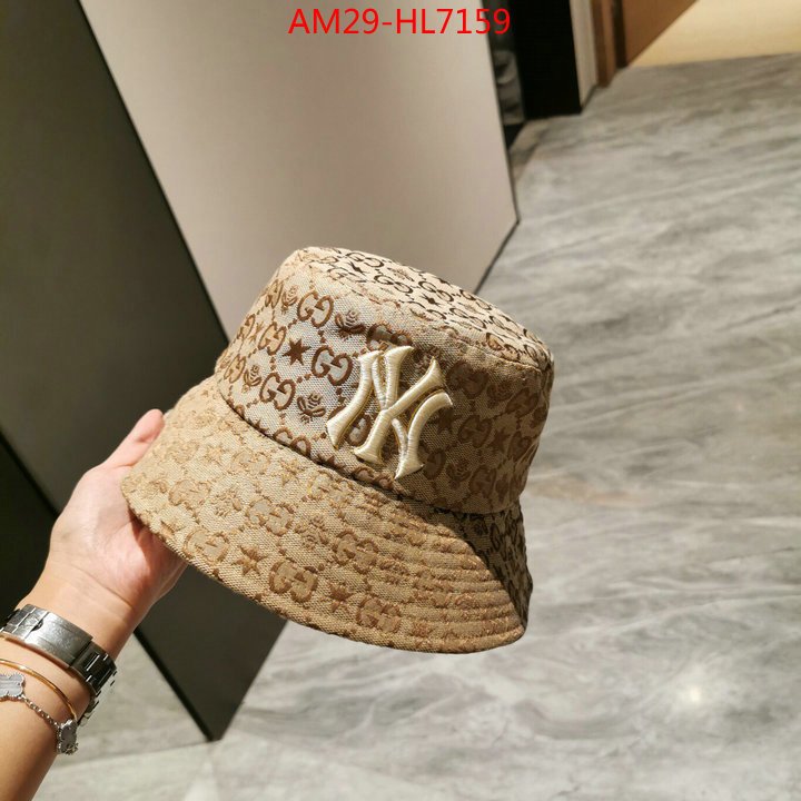 Cap (Hat)-LV,buy cheap replica , ID: HL7159,$: 29USD