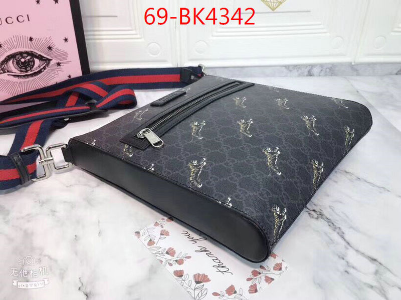 Gucci Bags(4A)-Diagonal-,buy top high quality replica ,ID: BK4342,$: 69USD