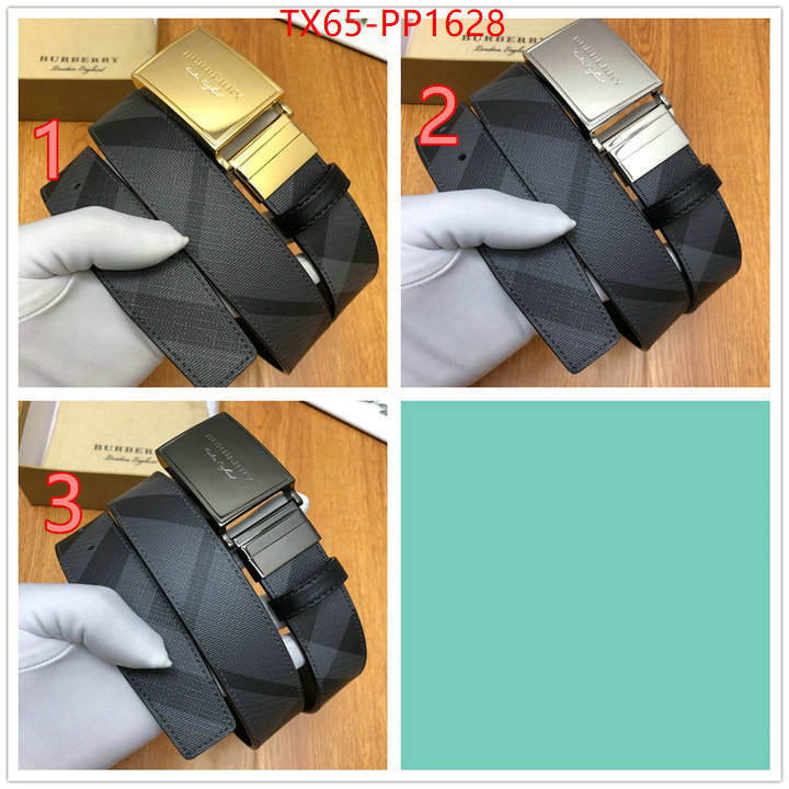 Belts-Burberry,buy first copy replica , ID: PP1628,$: 65USD