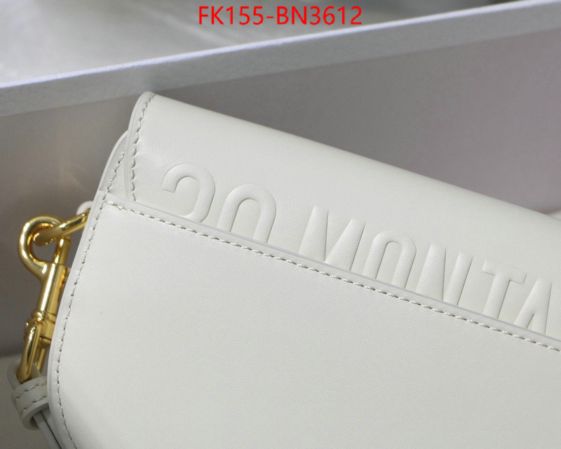 Dior Bags(TOP)-Bobby-,ID: BN3612,$: 155USD