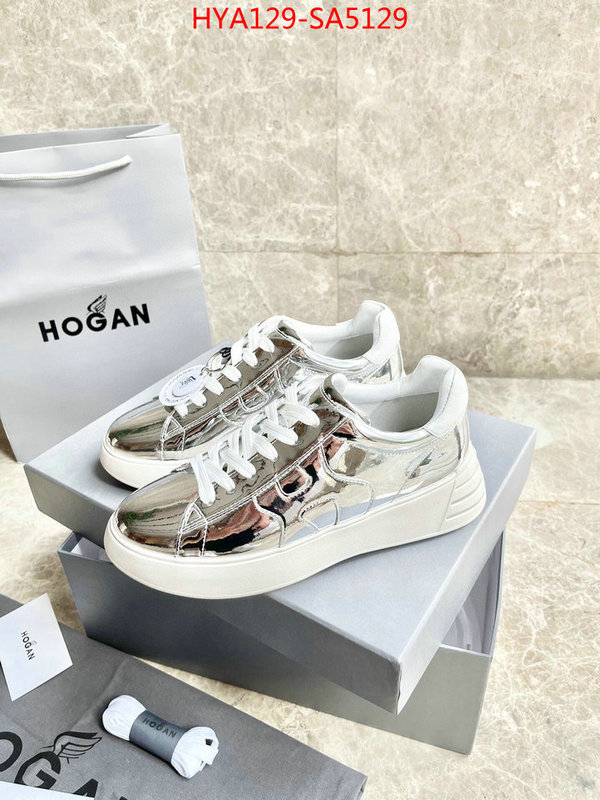 Women Shoes-Hogan,sale , ID: SA5129,$: 129USD