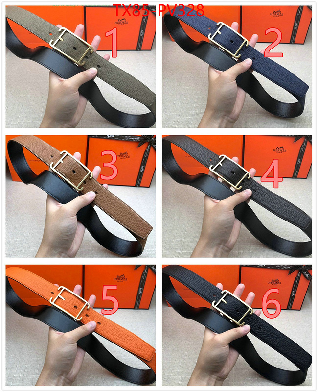 Belts-Hermes,we provide top cheap aaaaa , ID: PV328,$:85USD