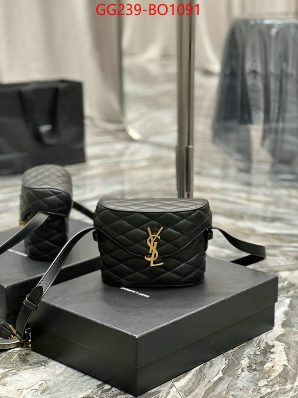 YSL Bag(TOP)-Other Styles-,ID: BO1091,$: 239USD