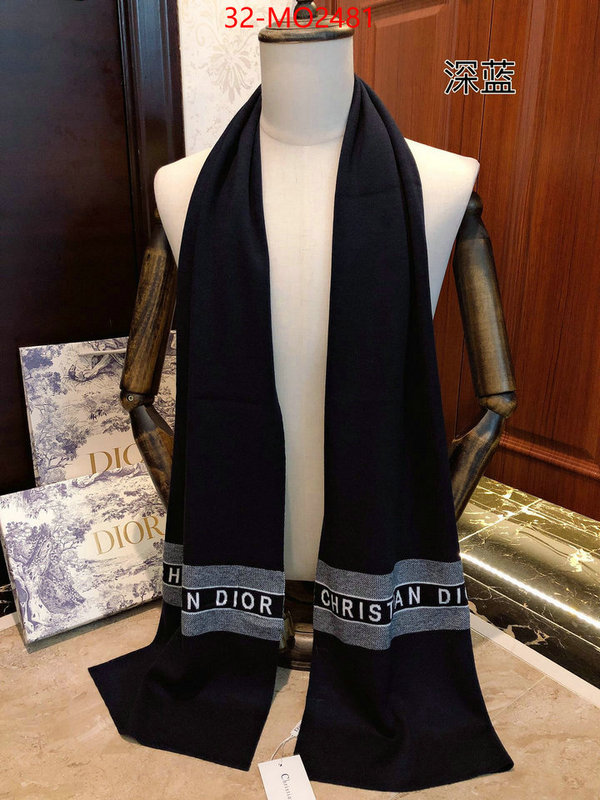 Scarf-Dior,replica designer , ID: MO2481,$: 32USD