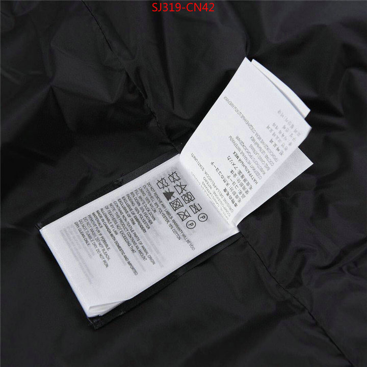 Down jacket Women-Canada Goose,shop the best high authentic quality replica , ID: CN42,$: 319USD