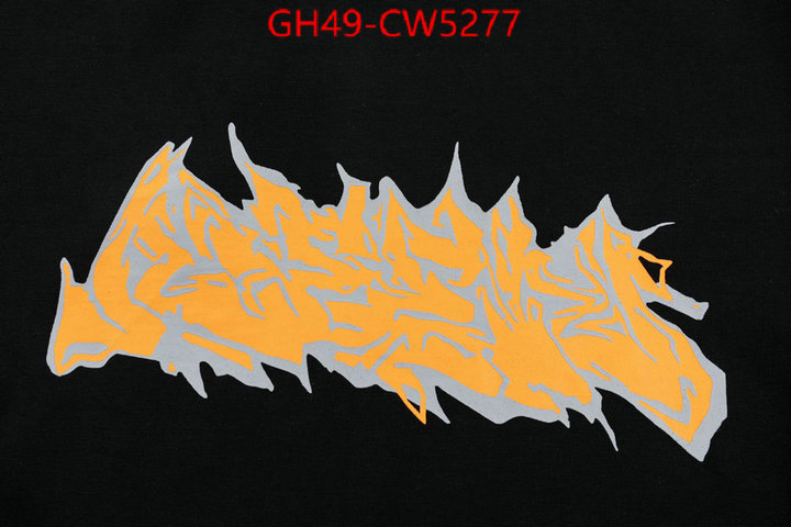 Clothing-OffWhite,best wholesale replica , ID: CW5277,$: 49USD