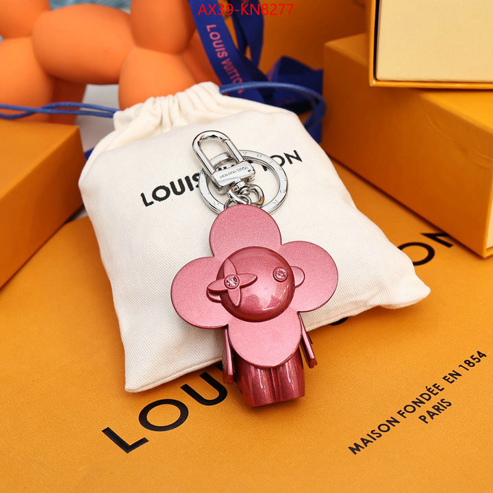 Key pendant-LV,best like ,ID: KN8277,$: 39USD