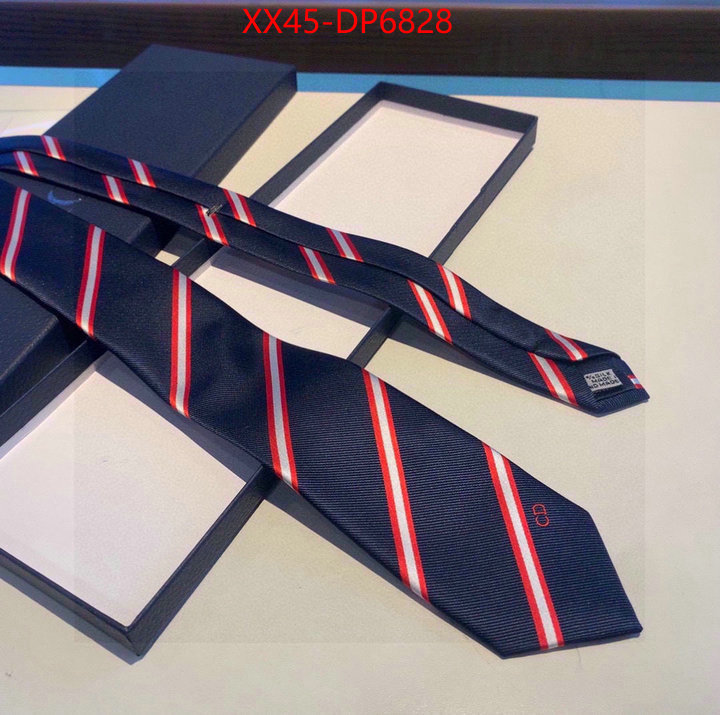 Ties-Dior,1:1 clone , ID: DP6828,$: 45USD