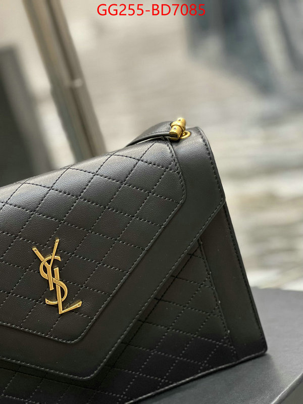 YSL Bag(TOP)-Diagonal-,ID: BD7085,$: 255USD