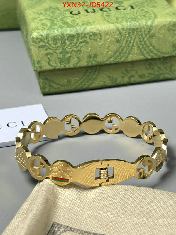 Jewelry-Gucci,cheap replica , ID: JD5422,$: 32USD