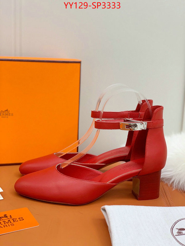 Women Shoes-Hermes,1:1 , ID: SP3333,$: 129USD