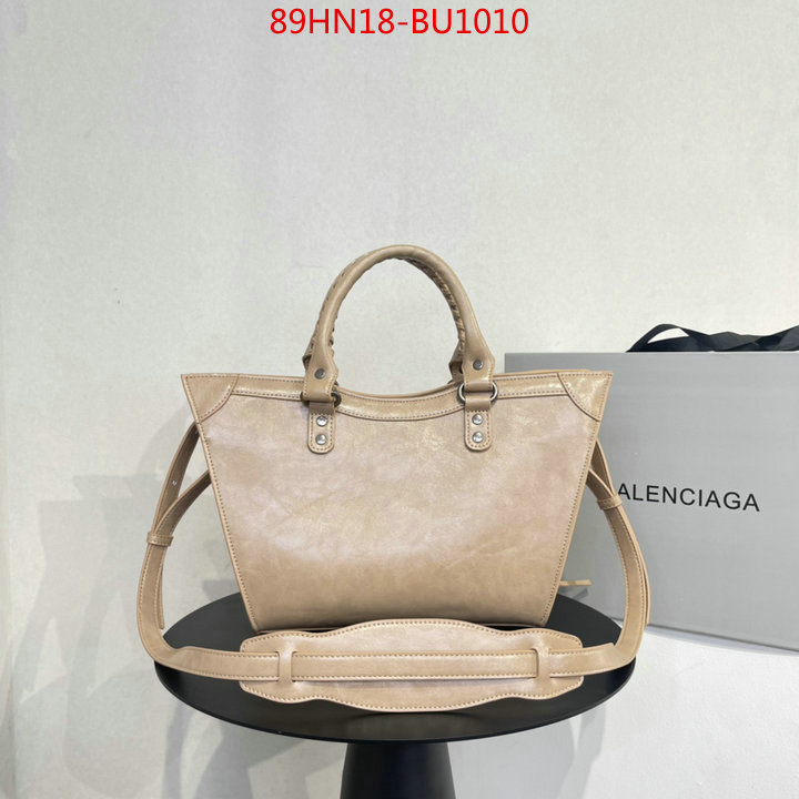 Balenciaga Bags(4A)-Other Styles,supplier in china ,ID: BU1010,$: 89USD