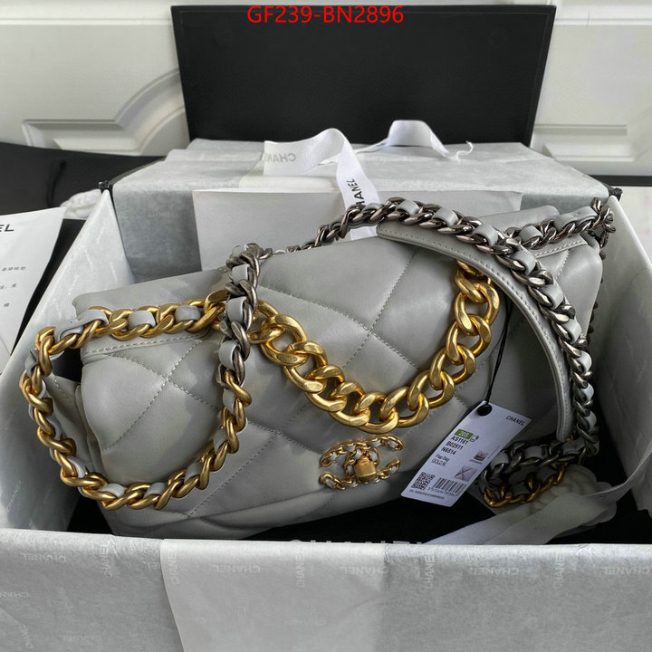 Chanel Bags(TOP)-Diagonal-,ID: BN2896,$: 239USD