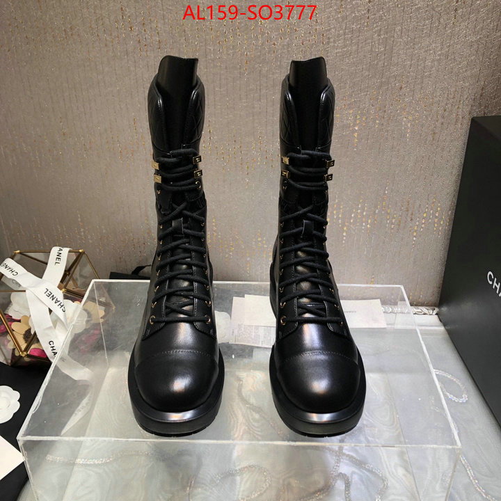 Women Shoes-Chanel,best designer replica , ID: SO3777,$: 159USD